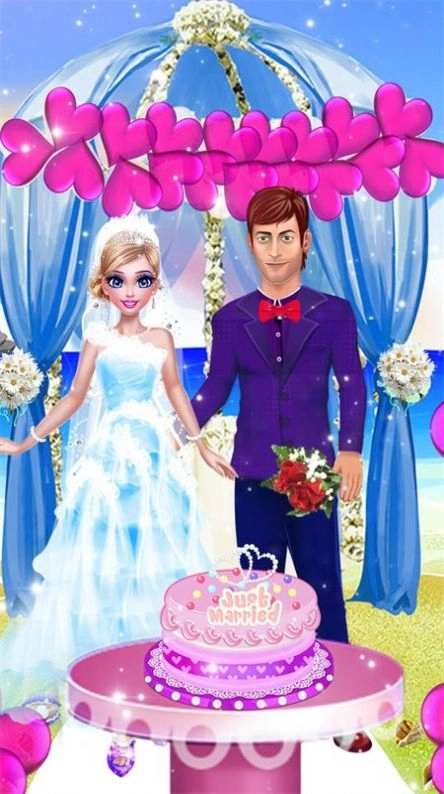 小公主的时髦美妆游戏安卓版