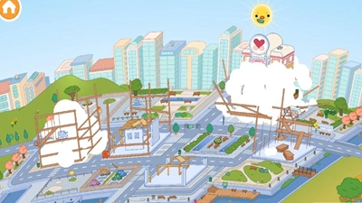 托卡小镇世界安装最新版图4