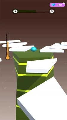 球球叠叠乐游戏版图2