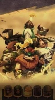 三国大合成游戏红包版-图2