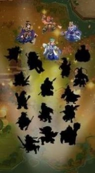 三国大合成游戏红包版-图4