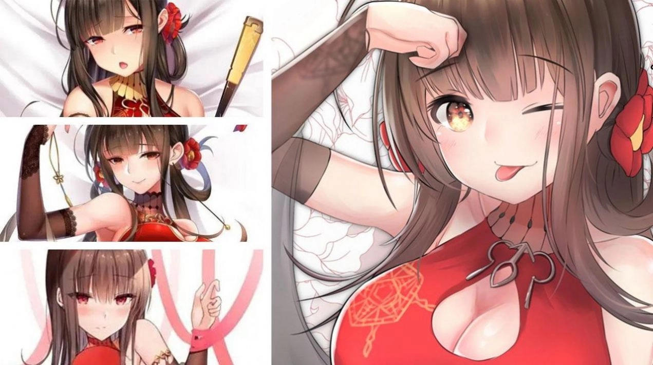 养成制服女友游戏安卓版图4