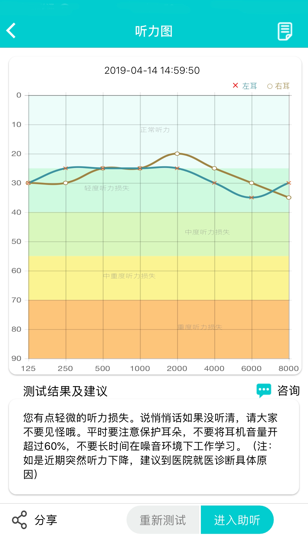 聆通听力保护直装版图4
