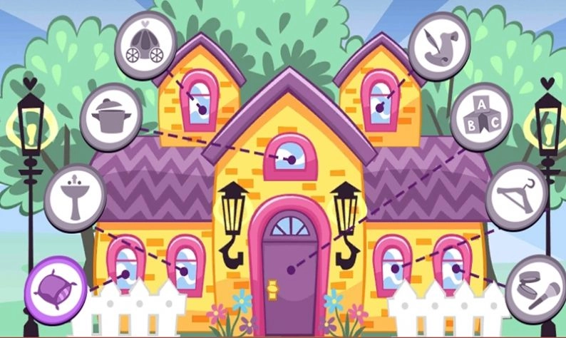 房屋建造模拟游戏版图4