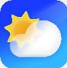 天气象预报最新版