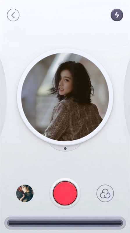 拍照修图相机手机版图3