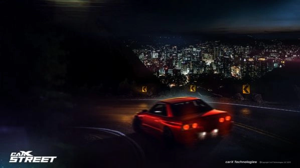 carxstreet安装免费-图1