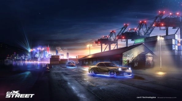 carxstreet安装免费-图2