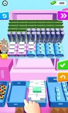 填满冰箱游戏版图2