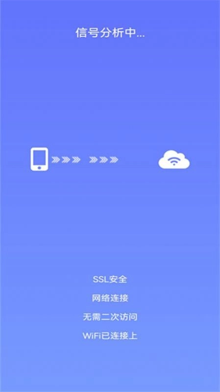 万能无线网管家安装版图2