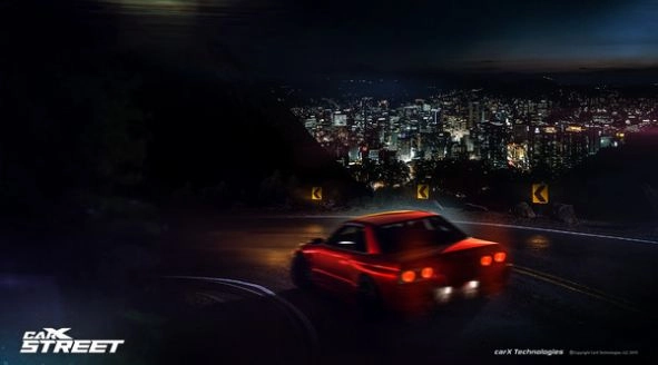 carxstreet免费中文版-图1