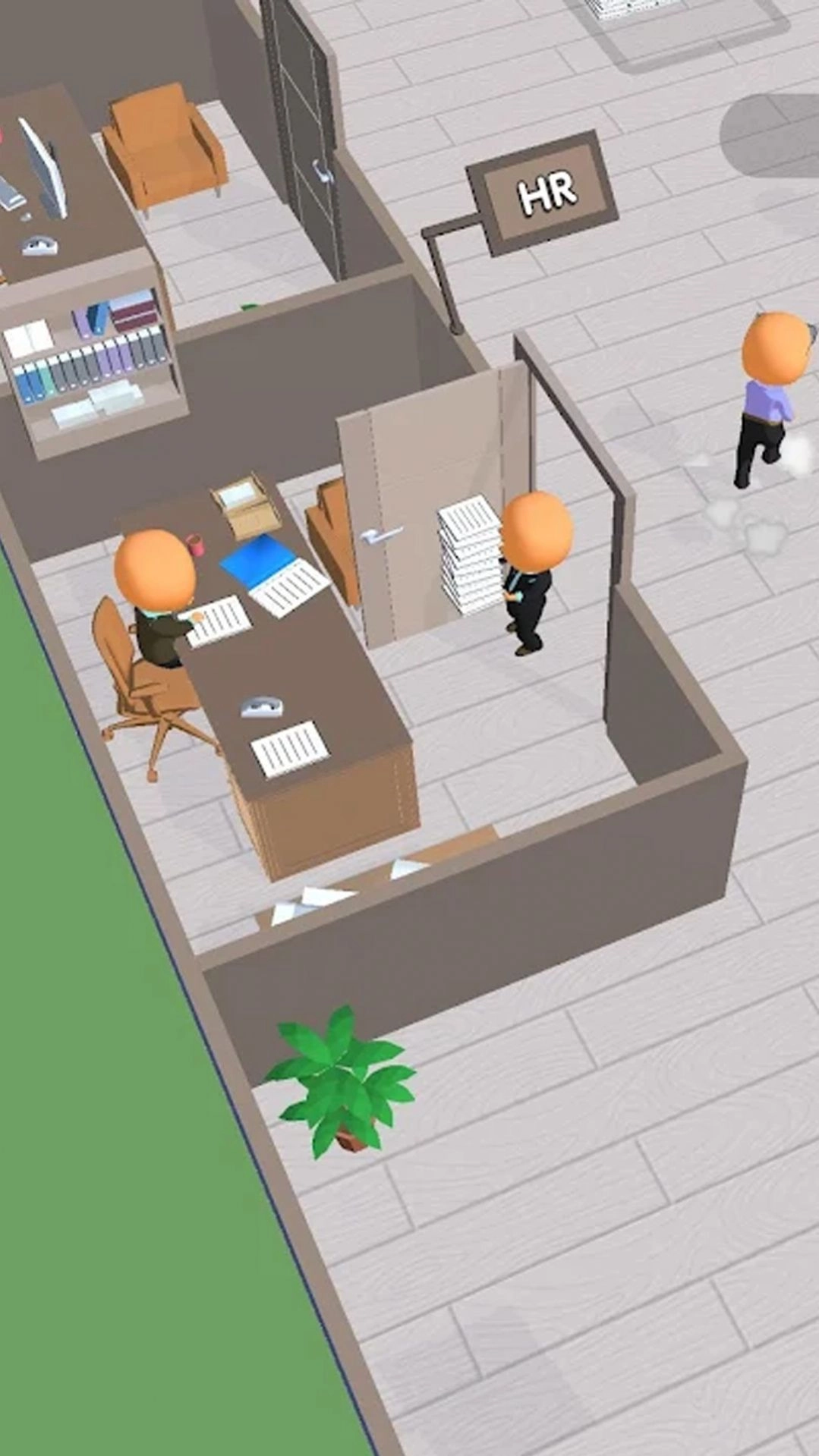 你好打工人游戏版图2