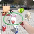 套圈盘老板游戏版