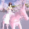 樱花高中捉迷藏游戏版