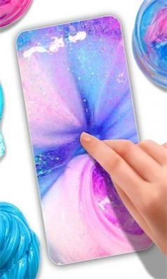 彩虹软泥乐园游戏版图2