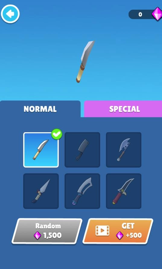 单挑打怪游戏安卓版