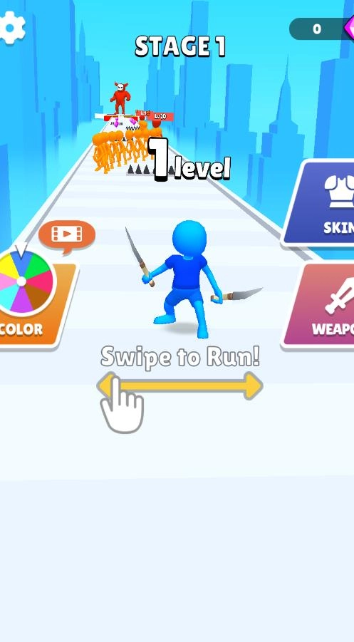 单挑打怪游戏安卓版