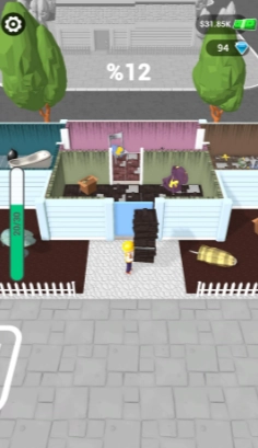 房产大师游戏手机版图2