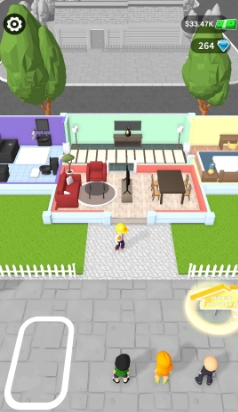 房产大师游戏手机版图3