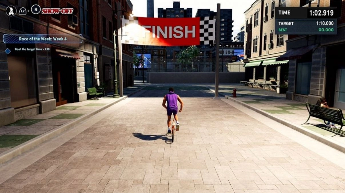 nba2k23正版-图1