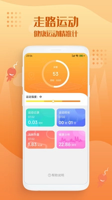 走路趣多多红包版图3