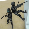 CQB射击版