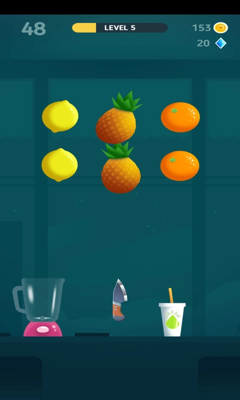 水果飞镖大师游戏安卓版图2