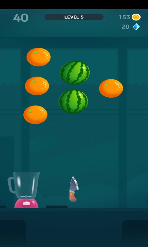水果飞镖大师游戏安卓版图4