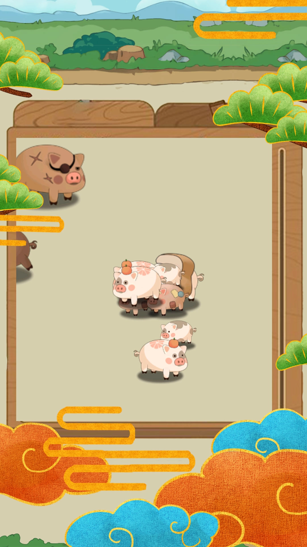 动物生存大模拟游戏安卓版图3