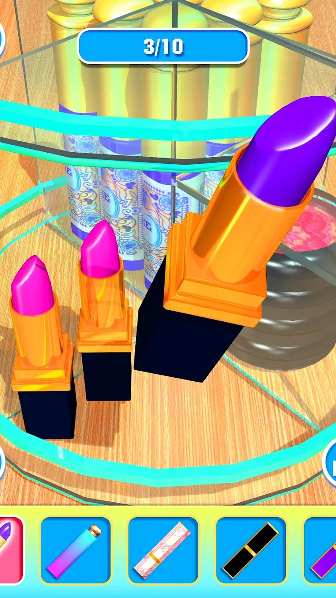 收纳整理大师游戏安卓版