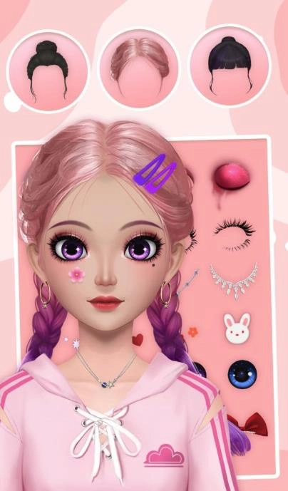 超级化妆师游戏版图2