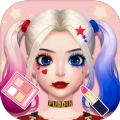 超级化妆师游戏版