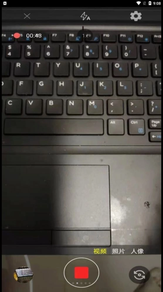 拍拍相机免费手机版图2