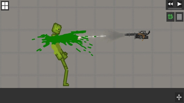 火柴人游乐场手机版-图1