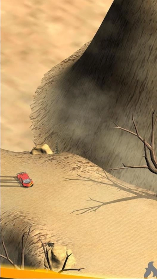 漂移世界游戲版圖4