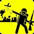 火柴人孤军作战游戏安卓版
