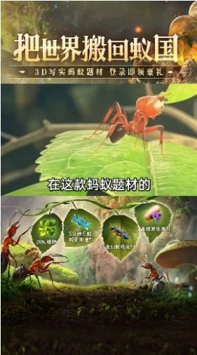 蚁族总动员最新版-图2