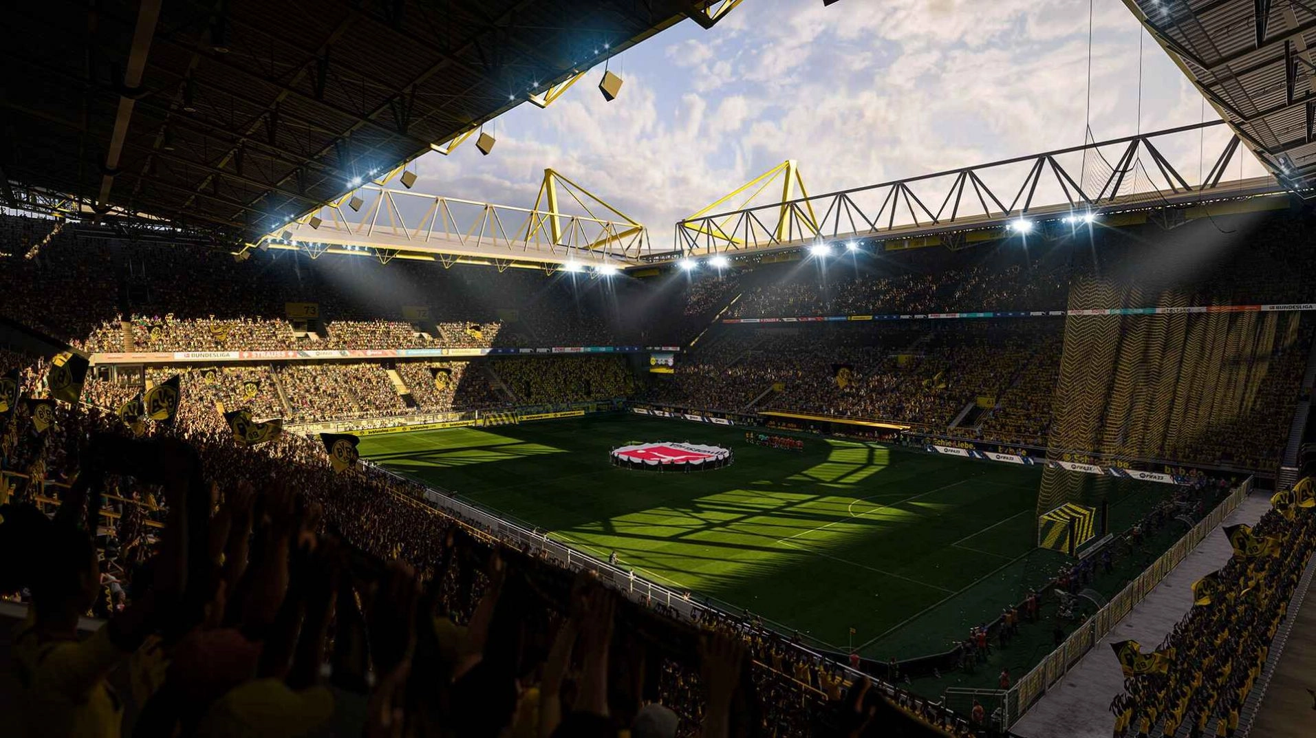 fifa2026中文版-图1