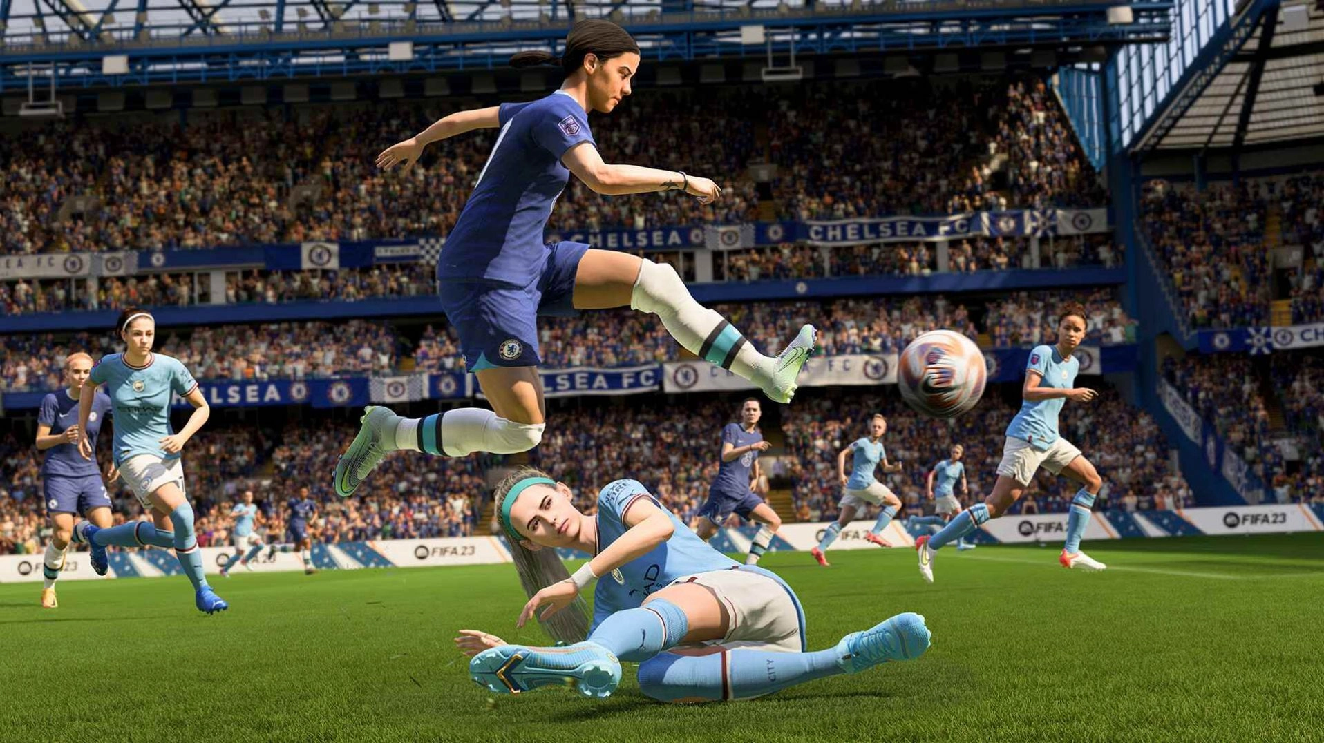 fifa2026中文版-图2