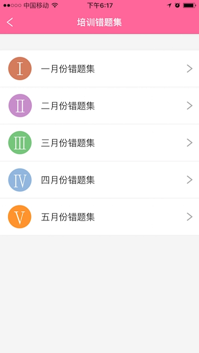 护理助手通用版图3