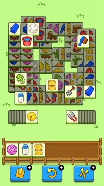 羊羊消消方块游戏版图4