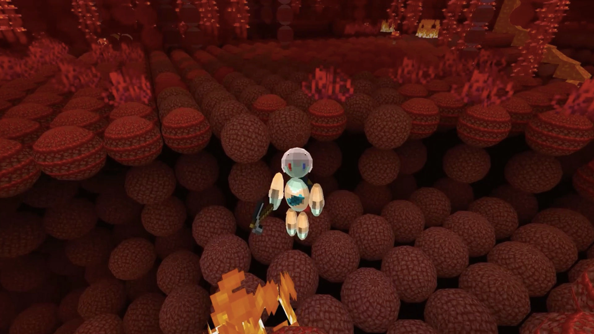 像素岛沙盒建造游戏安卓版图5