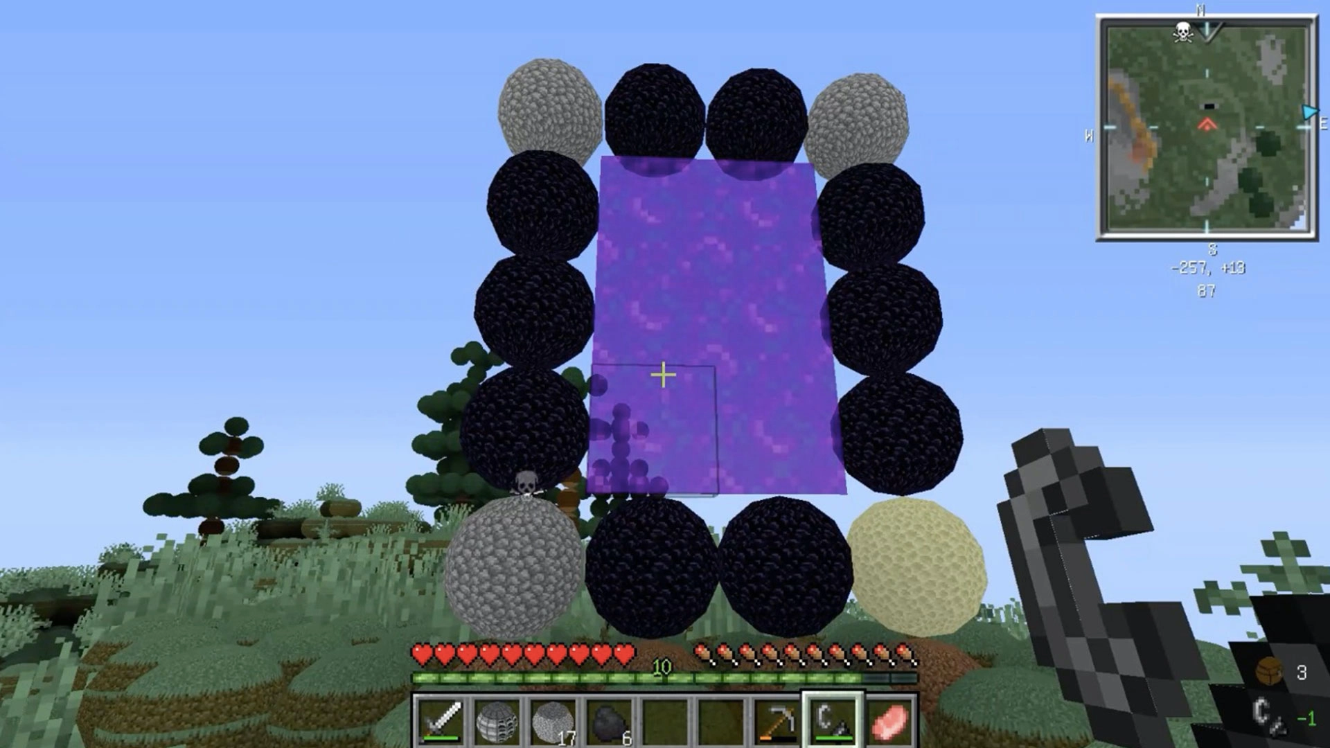 像素岛沙盒建造游戏安卓版图4