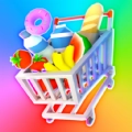 解压超市游戏版