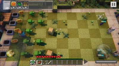 植物大战丧尸安装正版-图1