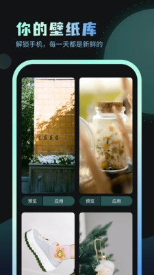 嗨炫壁纸安卓版图2