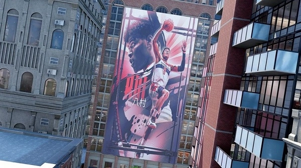 nba2k23版-图4