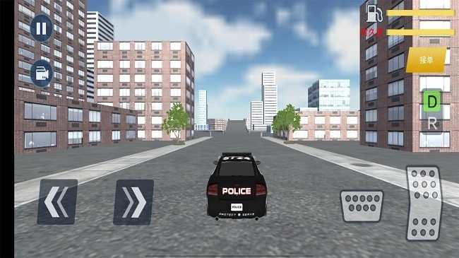 赛车漂移计划游戏版-图2