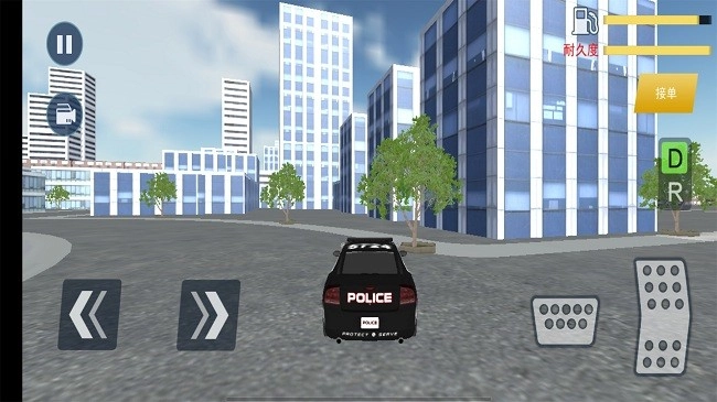 赛车漂移计划游戏版-图3