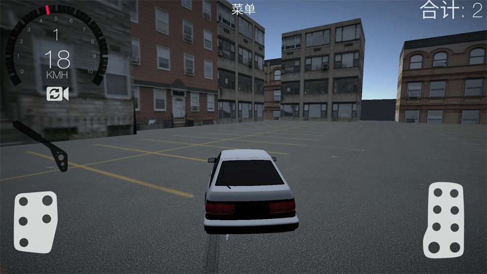 最强赛车漂移游戏手机版-图5